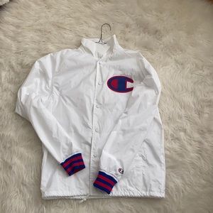 Champion women’s jacket
